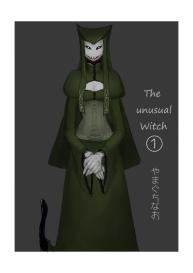 Igyou no Majo | The unusual Witch #1