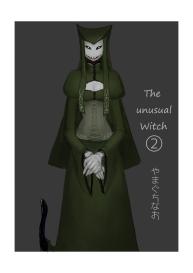 Igyou no Majo | The unusual Witch #19