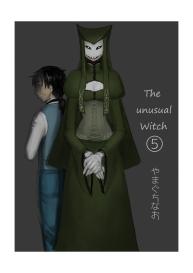 Igyou no Majo | The unusual Witch #67