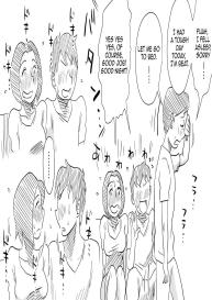 Ano! Okaa-san no Shousai|  Oh! Mother’s Particulars #27