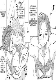 Ano! Okaa-san no Shousai|  Oh! Mother’s Particulars #34