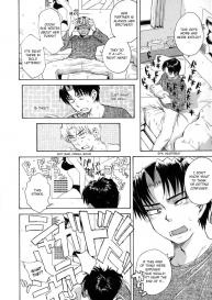 Mousou Diary – The Delusion Diary #16
