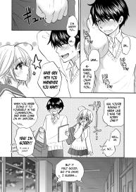 Houkago Love Mode 13 #20