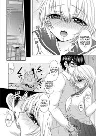 Houkago Love Mode 13 #8