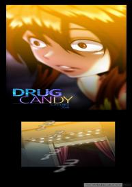 Drug Candy Ch.0-45 #1013