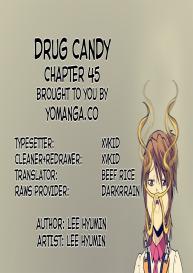 Drug Candy Ch.0-45 #1349