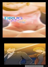 Drug Candy Ch.0-45 #986