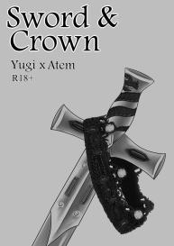 SWORD AND CROWN #2