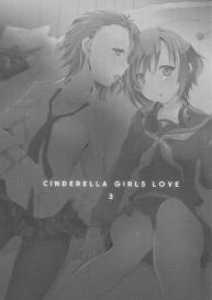 Cinderella Girls Love 3 #2
