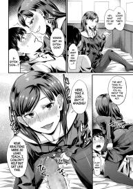 Rifure Yattete Nani ga Warui!? #16
