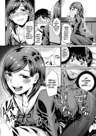 Rifure Yattete Nani ga Warui!? #20