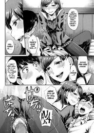 Rifure Yattete Nani ga Warui!? #22