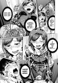 Rifure Yattete Nani ga Warui!? #23