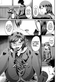 Rifure Yattete Nani ga Warui!? #5