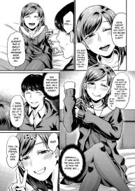 Rifure Yattete Nani ga Warui!? #7