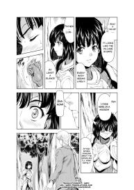 Reties no Michibiki Vol. 3 #3