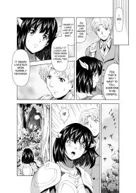 Reties no Michibiki Vol. 3 #6