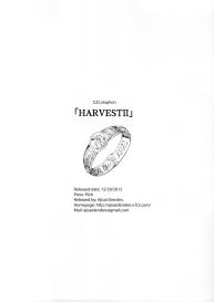 Harvest II #42