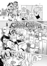Catch â˜… Love #1