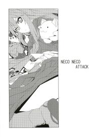 Hissatsu Neco Neco Attack #3