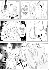 Pitou x Hunter #8