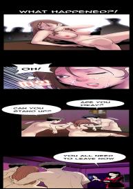 Moms Cafe Ch.1-5 #13