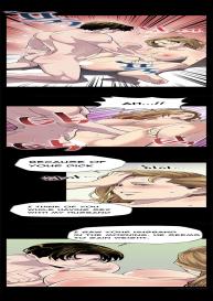 Moms Cafe Ch.1-5 #31