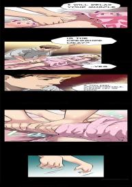 Moms Cafe Ch.1-5 #41