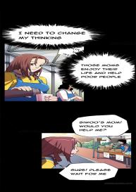 Moms Cafe Ch.1-5 #67