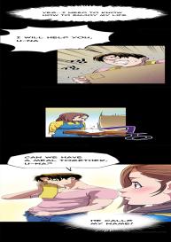 Moms Cafe Ch.1-5 #68