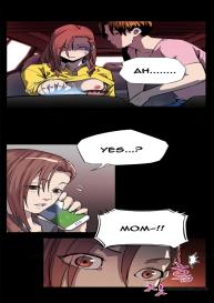 Moms Cafe Ch.1-5 #77