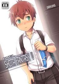 Shota Fantasy V #1