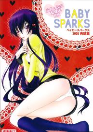 Baby Sparks 2008 Sairokushuu #1