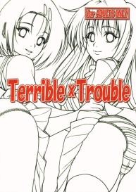 Terrible x Trouble #50