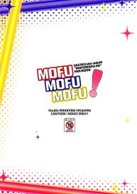 Mofu Mofu Mofu! #20
