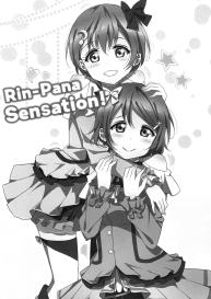 Rin-Pana Sensation! #2