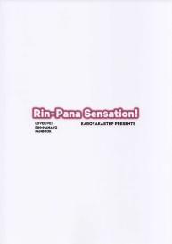 Rin-Pana Sensation! #26