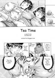 Tea Time #2