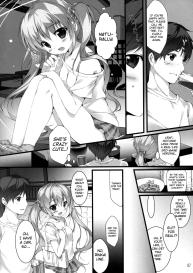 Boku no Kanojo wa Erogenger | My Girlfriend Is An Ero Animator #6