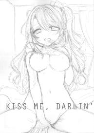 KISS ME, DARLIN’ #3
