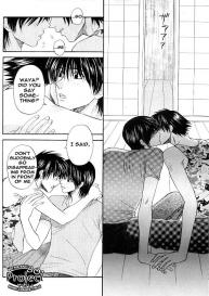Hikago – I Know the Name of That Feeling ENG #11