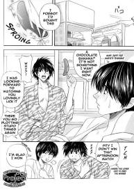 Hikago – I Know the Name of That Feeling ENG #21