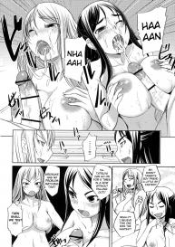 My Lady is crazy about making love! Ch.01, 04-05 #45