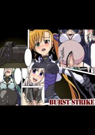 burst strike #1