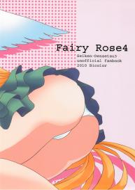 Fairy Rose 4 #22