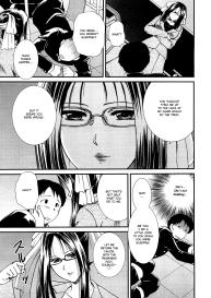 Seme Ane Ch.9 #7