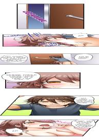 My First Time is with…. My Little Sister?! Ch.04 #2