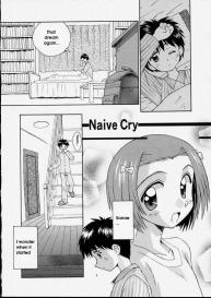Naive Cry ENG #2