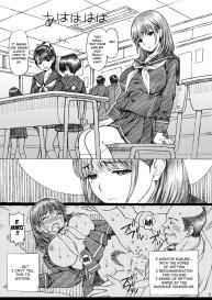 Gakkou no Sensei ga Love Plus no Nene-san Ni no Joshikousei o Rape Shita! 2 #4