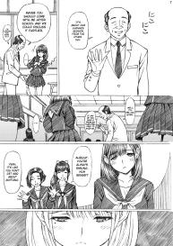 Gakkou no Sensei ga Love Plus no Nene-san Ni no Joshikousei o Rape Shita! 2 #6